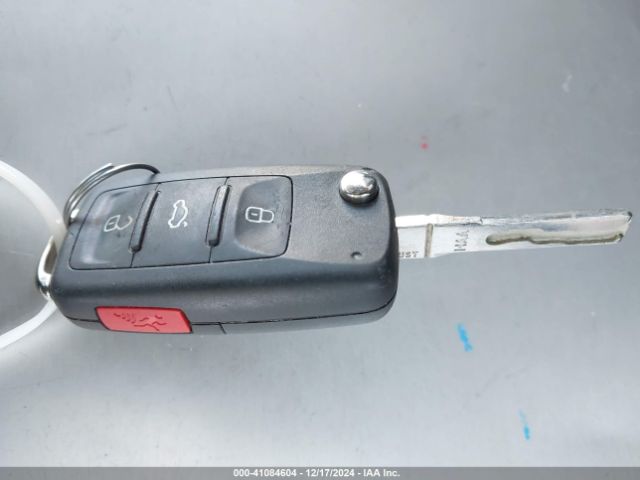 1VWBS7A39FC016237 Volkswagen Passat 1.8t Se