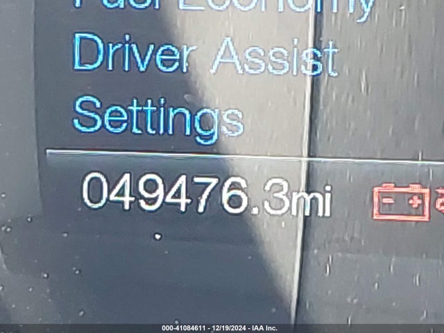Ford FUSION SE 2018 3FA6P0H78JR249533 Image 15