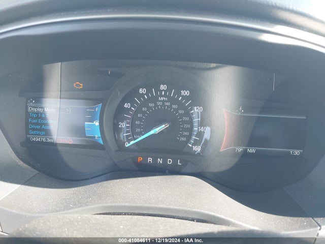 Ford FUSION SE 2018 3FA6P0H78JR249533 Image 7