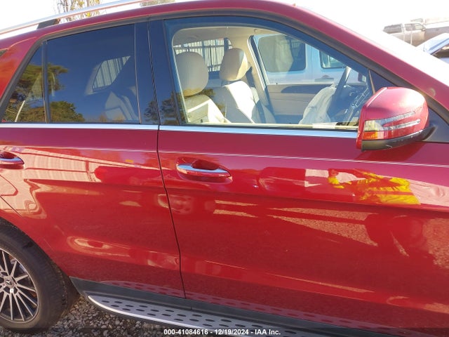 Продаж на аукціоні авто 2018 Mercedes-benz Gle 350, vin: 4JGDA5JB3JB162007, номер лоту: 41084616