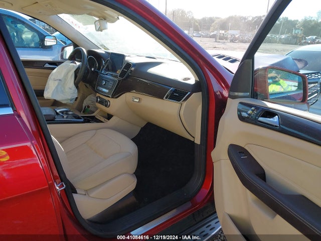 Продаж на аукціоні авто 2018 Mercedes-benz Gle 350, vin: 4JGDA5JB3JB162007, номер лоту: 41084616
