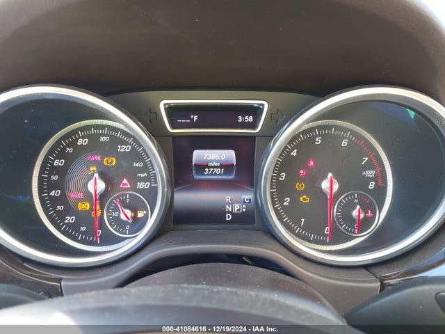 Продаж на аукціоні авто 2018 Mercedes-benz Gle 350, vin: 4JGDA5JB3JB162007, номер лоту: 41084616