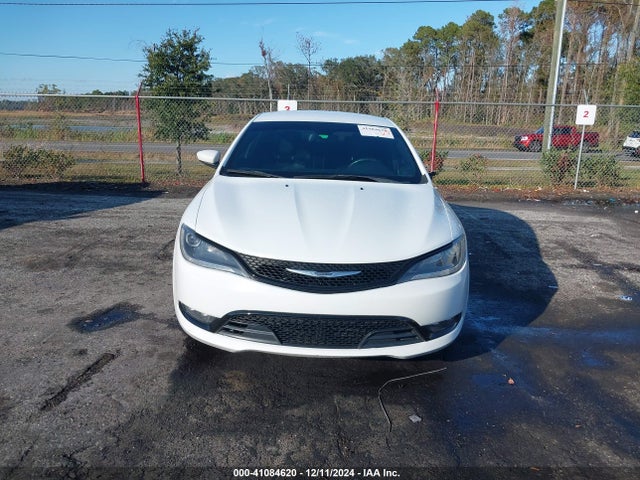 Chrysler 200 S 2015 1C3CCCBB9FN566341 Image 13