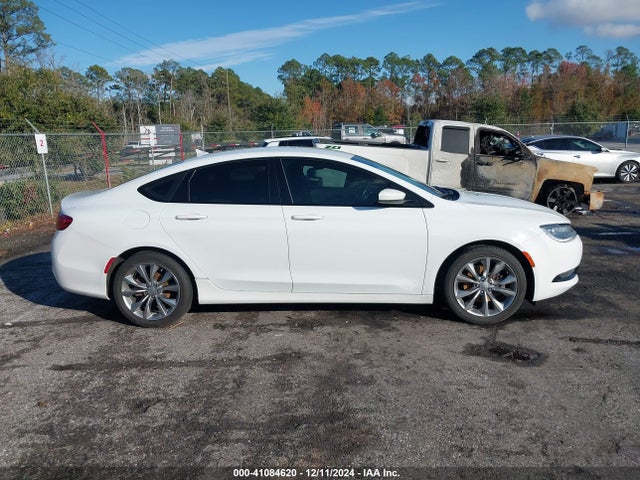 Chrysler 200 S 2015 1C3CCCBB9FN566341 Image 14