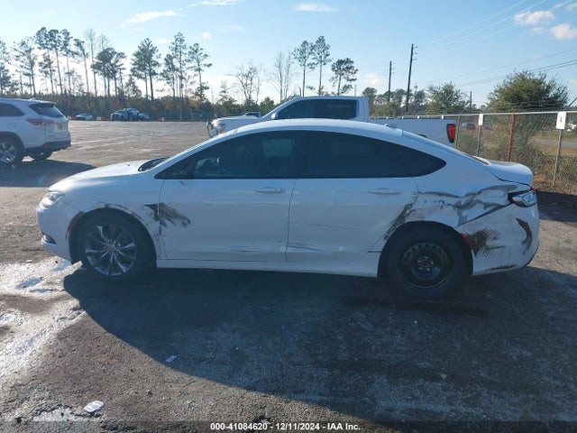 Chrysler 200 S 2015 1C3CCCBB9FN566341 Image 15