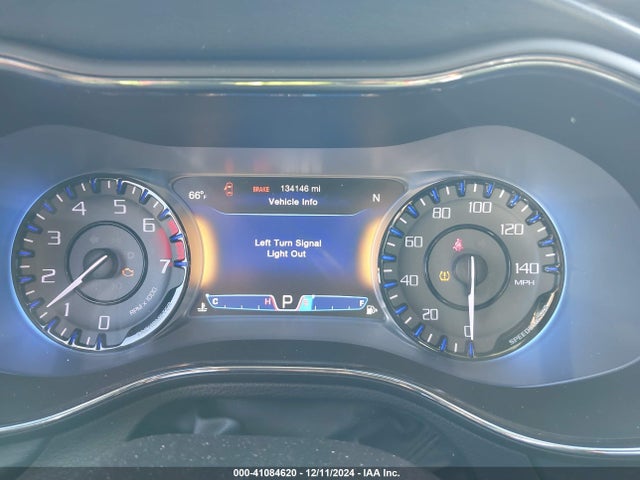 Chrysler 200 S 2015 1C3CCCBB9FN566341 Image 7