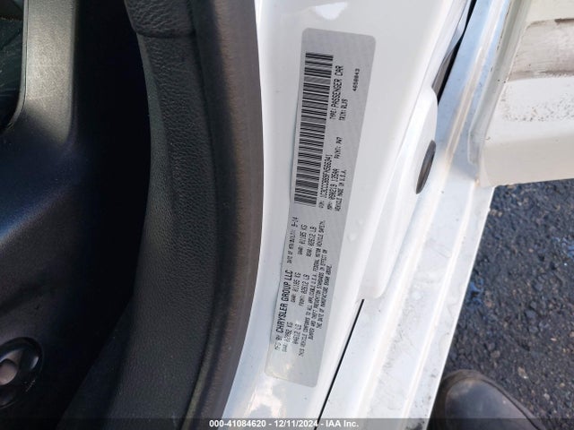 Chrysler 200 S 2015 1C3CCCBB9FN566341 Image 9