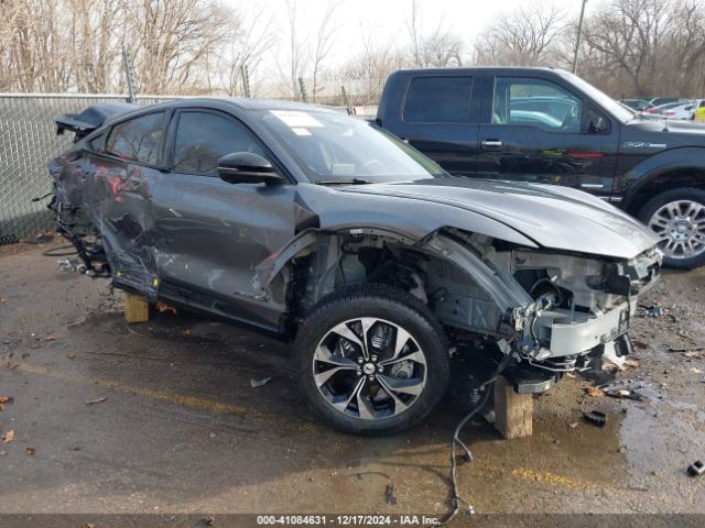 2021 FORD MUSTANG MACH-E 3FMTK3R74MMA08531