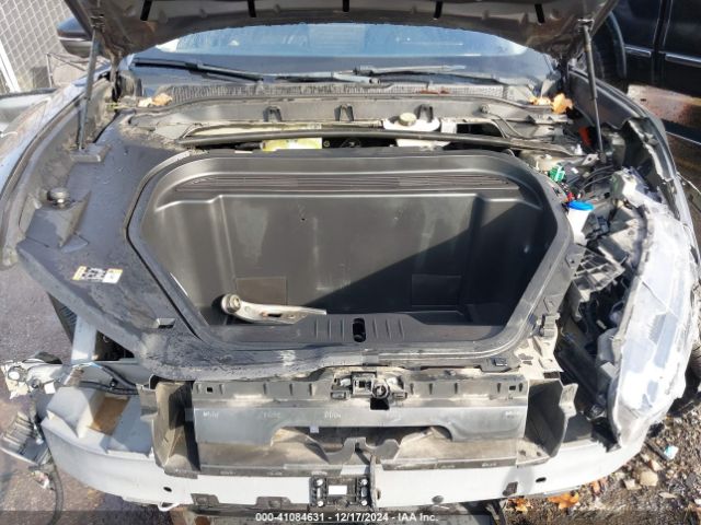 2021 FORD MUSTANG MACH-E 3FMTK3R74MMA08531 Photo 9