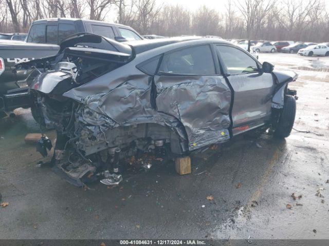 2021 FORD MUSTANG MACH-E 3FMTK3R74MMA08531 Photo 3