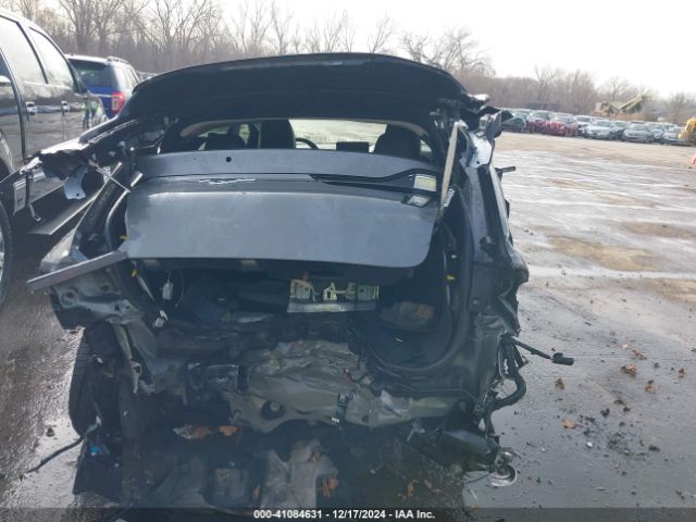 2021 FORD MUSTANG MACH-E 3FMTK3R74MMA08531 Photo 5