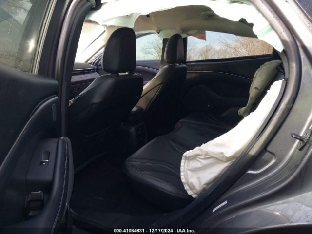 2021 FORD MUSTANG MACH-E 3FMTK3R74MMA08531 Photo 7
