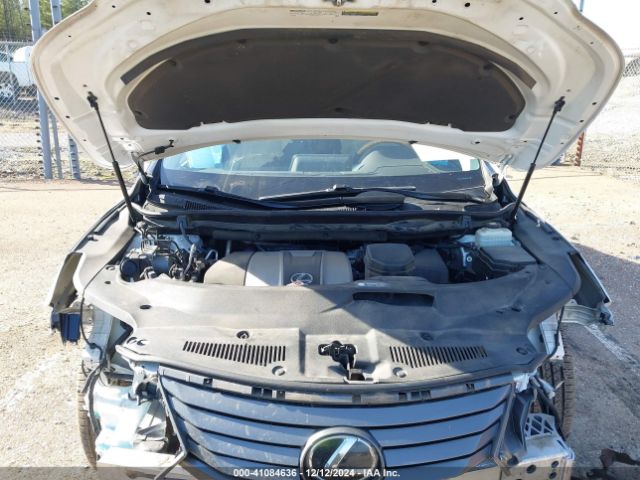 2T2ZZMCA8KC130475 Lexus RX 350