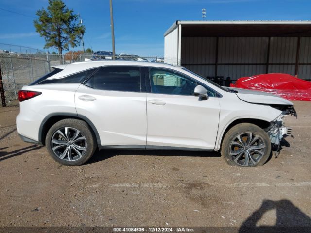2T2ZZMCA8KC130475 Lexus RX 350
