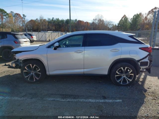 2T2ZZMCA8KC130475 Lexus RX 350