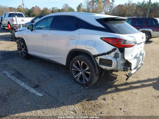 2T2ZZMCA8KC130475 Lexus RX 350