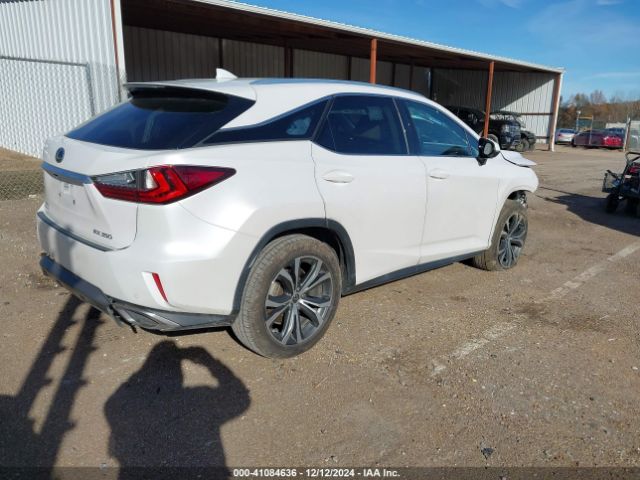 2T2ZZMCA8KC130475 Lexus RX 350