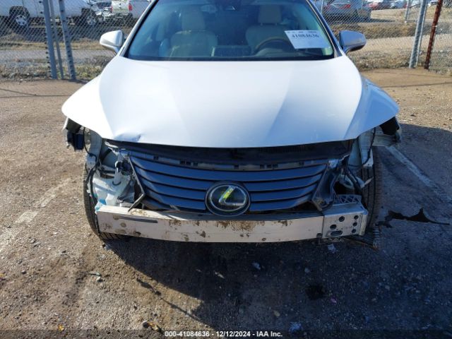 2T2ZZMCA8KC130475 Lexus RX 350