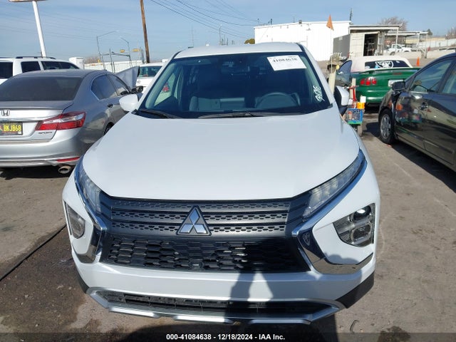 JA4ATWAA9RZ038951 Mitsubishi Eclipse Cross Se /sel