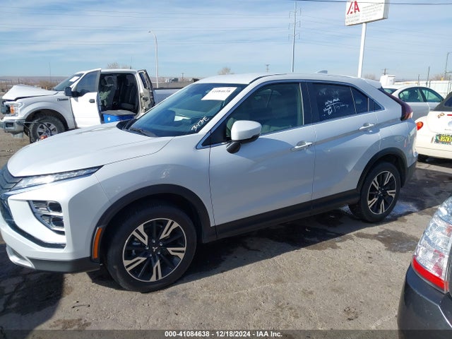 Mitsubishi Eclipse Cross Se /sel 2024 JA4ATWAA9RZ038951 Image 14