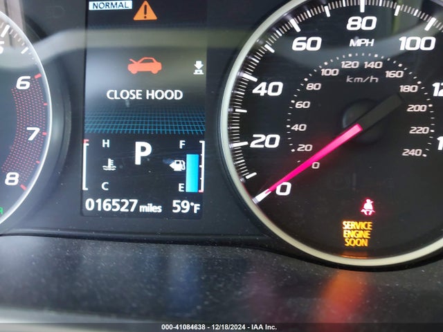 Mitsubishi Eclipse Cross Se /sel 2024 JA4ATWAA9RZ038951 Image 15