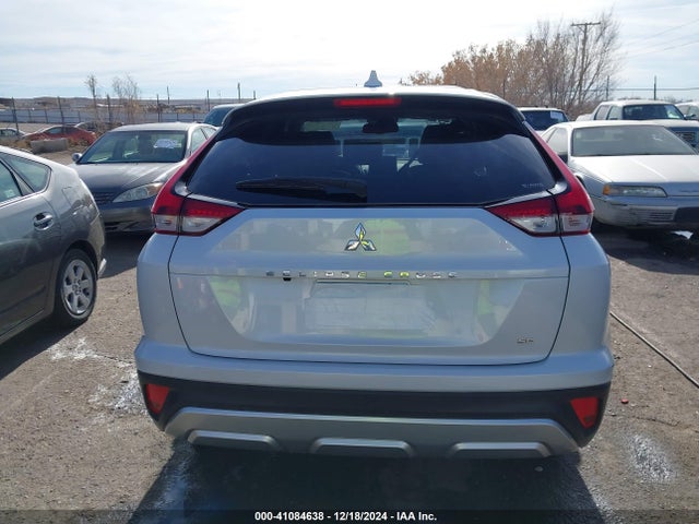 Mitsubishi Eclipse Cross Se /sel 2024 JA4ATWAA9RZ038951 Image 16