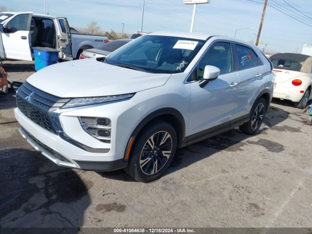 2024 MITSUBISHI ECLIPSE CROSS JA4ATWAA9RZ038951 Photo 1