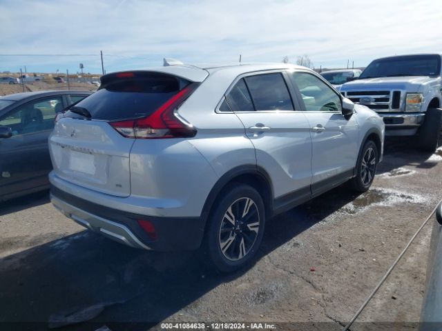 2024 MITSUBISHI ECLIPSE CROSS JA4ATWAA9RZ038951 Photo 3