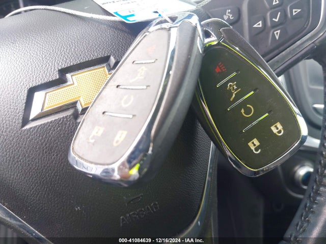 Chevrolet EQUINOX LT 2018 2GNAXJEV9J6183425 Image 11