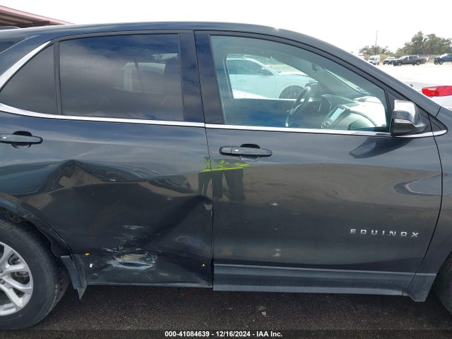 Chevrolet EQUINOX LT 2018 2GNAXJEV9J6183425 Image 13