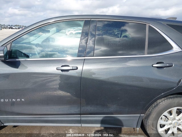 Chevrolet EQUINOX LT 2018 2GNAXJEV9J6183425 Image 14