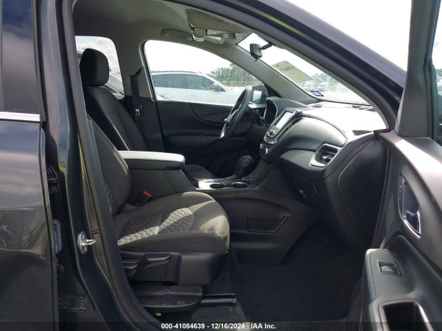 Chevrolet EQUINOX LT 2018 2GNAXJEV9J6183425 Image 5
