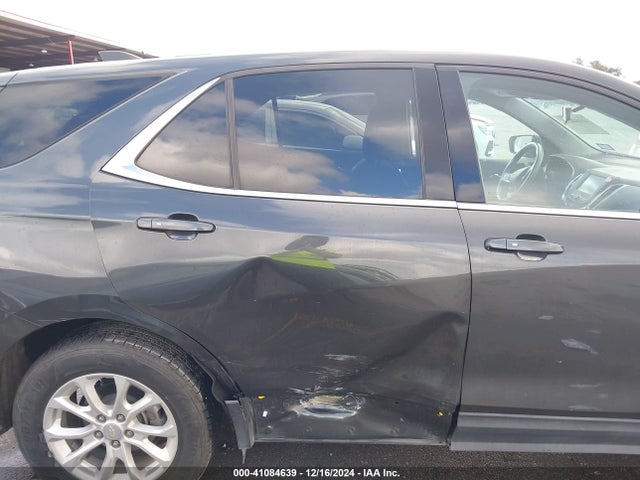 Chevrolet EQUINOX LT 2018 2GNAXJEV9J6183425 Image 6