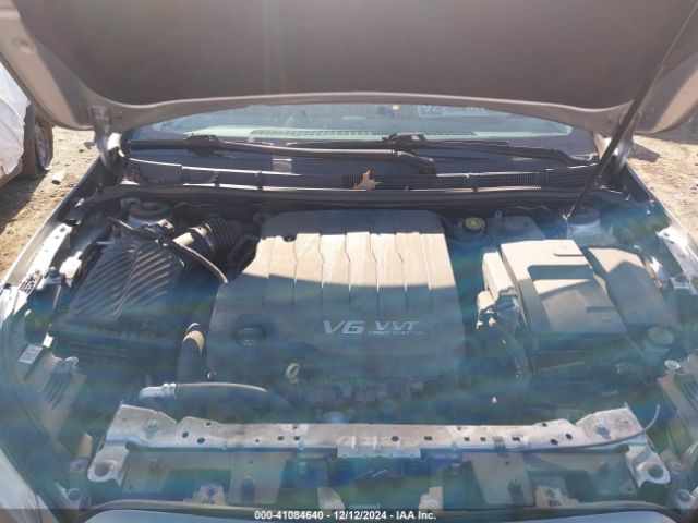 1G4GB5G3XEF102587 Buick Lacrosse Leather Group