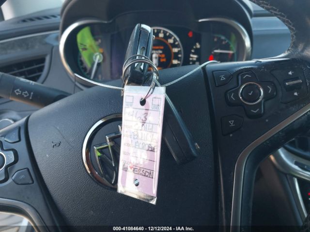 1G4GB5G3XEF102587 Buick Lacrosse Leather Group