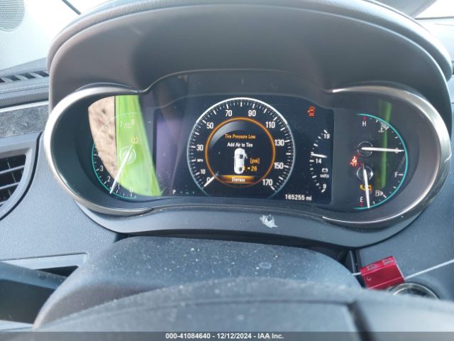 1G4GB5G3XEF102587 Buick Lacrosse Leather Group