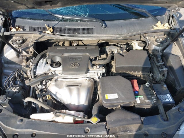 Toyota CAMRY SE 2016 4T1BF1FK2GU120029 Image 10