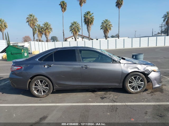 Toyota CAMRY SE 2016 4T1BF1FK2GU120029 Image 13