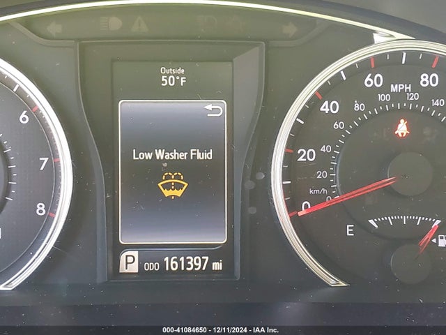 Toyota CAMRY SE 2016 4T1BF1FK2GU120029 Image 15