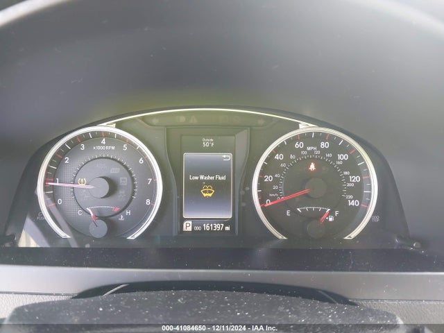 Toyota CAMRY SE 2016 4T1BF1FK2GU120029 Image 7