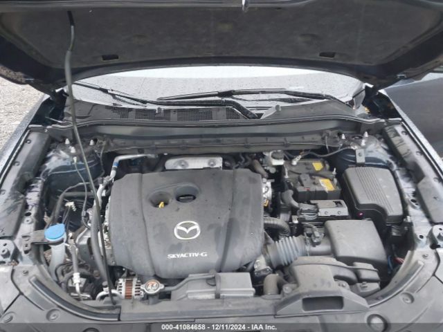 JM3KFBCM3N1592312 Mazda Cx-5 2.5 S Preferred