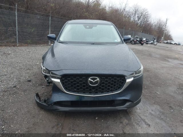 JM3KFBCM3N1592312 Mazda Cx-5 2.5 S Preferred