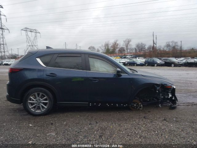 JM3KFBCM3N1592312 Mazda Cx-5 2.5 S Preferred