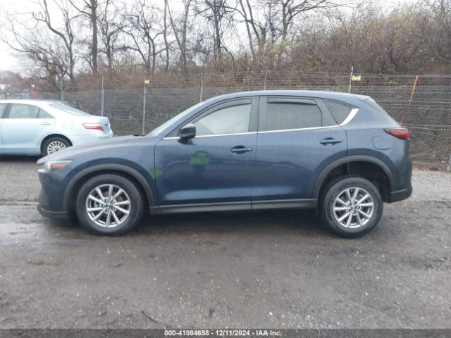 JM3KFBCM3N1592312 Mazda Cx-5 2.5 S Preferred