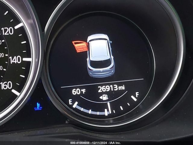 JM3KFBCM3N1592312 Mazda Cx-5 2.5 S Preferred