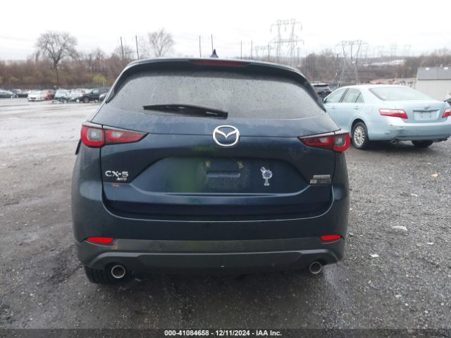 JM3KFBCM3N1592312 Mazda Cx-5 2.5 S Preferred