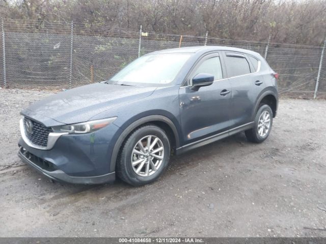 JM3KFBCM3N1592312 Mazda Cx-5 2.5 S Preferred
