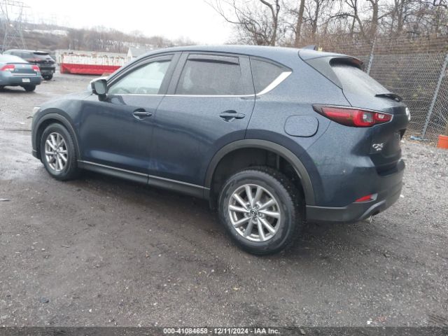 JM3KFBCM3N1592312 Mazda Cx-5 2.5 S Preferred