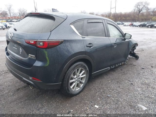 JM3KFBCM3N1592312 Mazda Cx-5 2.5 S Preferred