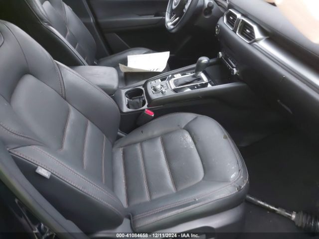 JM3KFBCM3N1592312 Mazda Cx-5 2.5 S Preferred